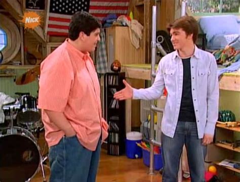 first drake and josh episode